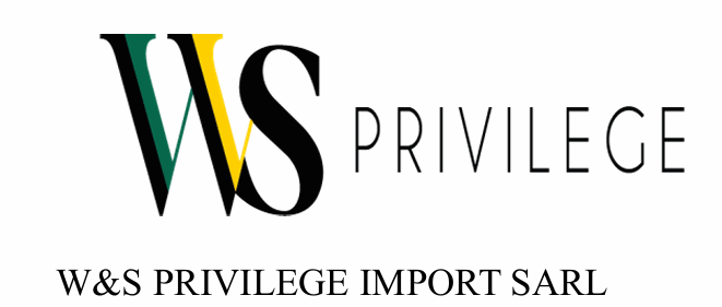 W&S PRIVILEGE IMPORT